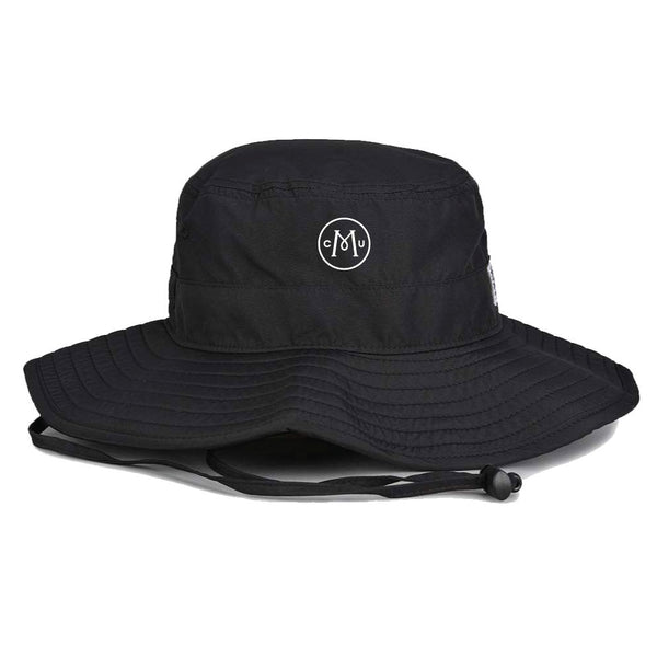 Embroidered Bucket Hat Club M Ultimate Phoenix September 2022 Be Ultimate Apparel Canada