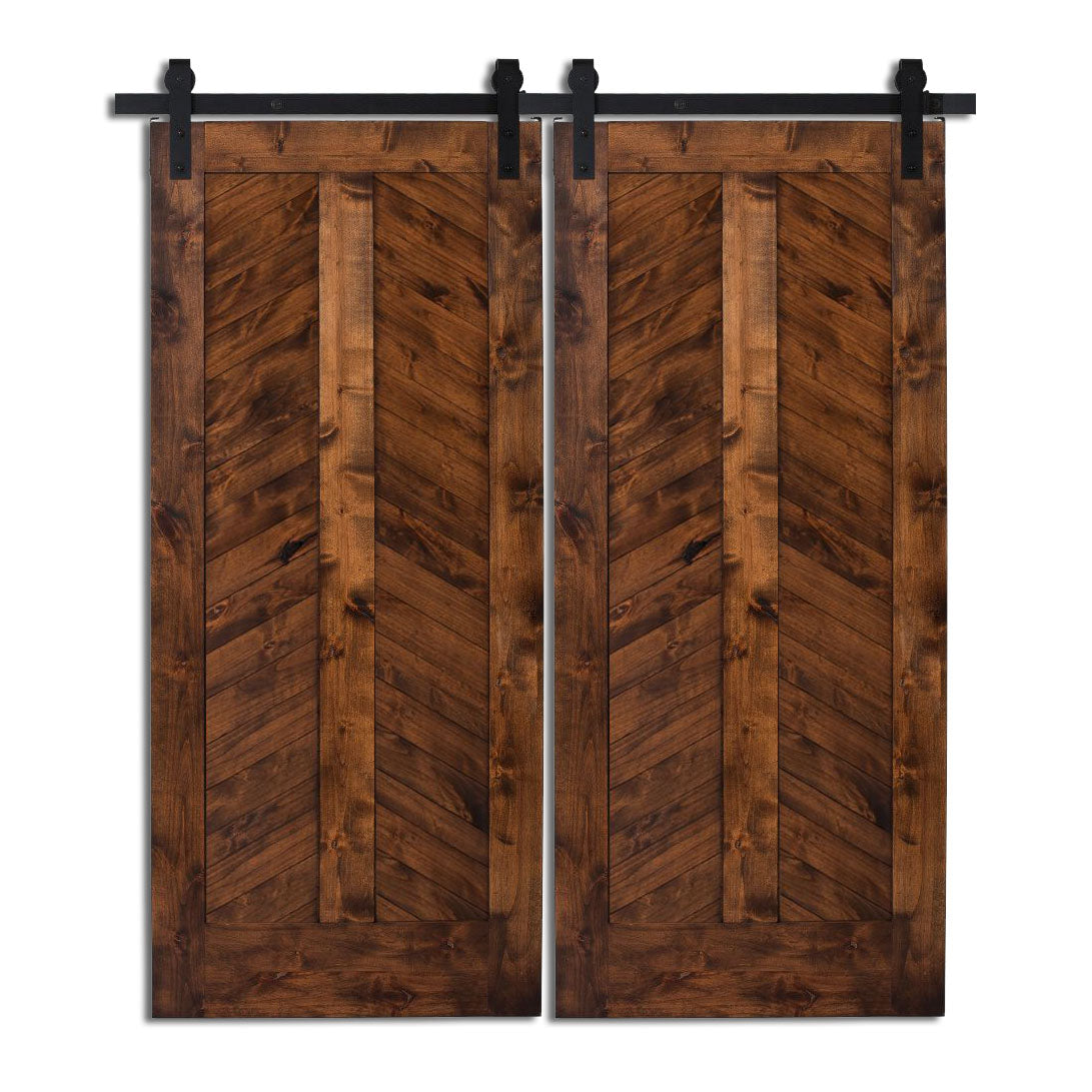 Double Barn Doors Double Barn Doors Custom Built Double Sliding Interior Barn Doors Double Closet Barn Doors For Sale