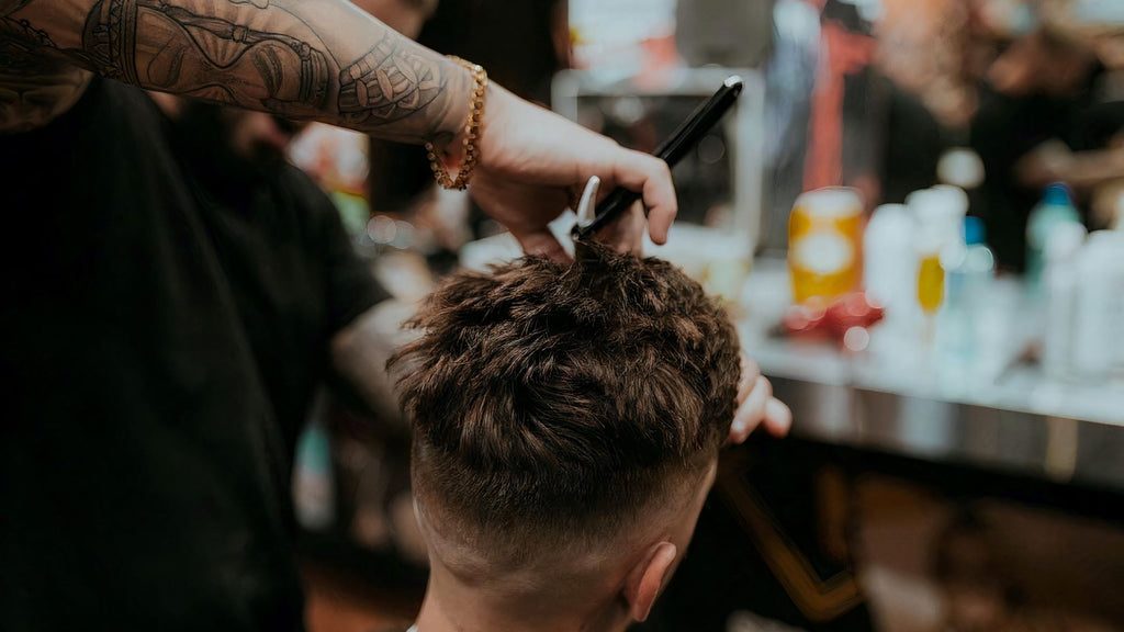 How Long Does It Take For Hair To Grow Back