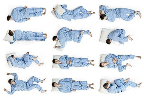 Quelle Est La Meilleure Position Pour Dormir Sommeil Optimal