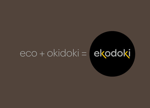 Over Onze Merknaam Ekodoki