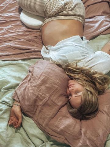 My Must Have Dentons Pregnancy Support Pillow Dentons Pillows