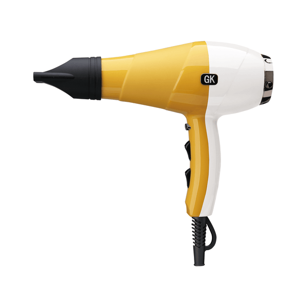 Discover The Ion Pro Blow Dryer Online From Gk Hair