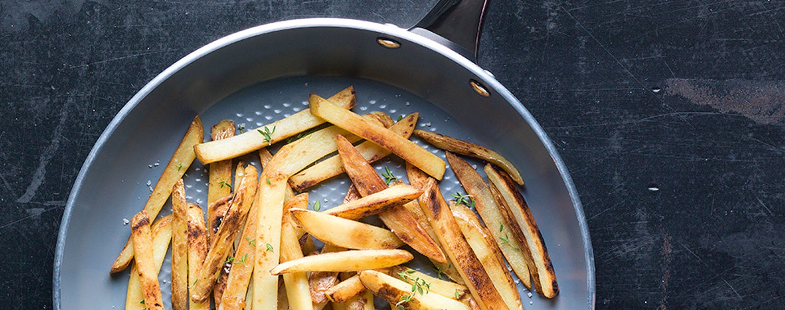 Comment Rechauffer Des Frites Guide Avoir La Frite