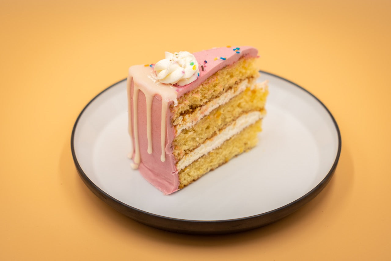 Tarta Pantera Rosa Justicia Cafe De Especialidad Y Pasteles En Zaragoza