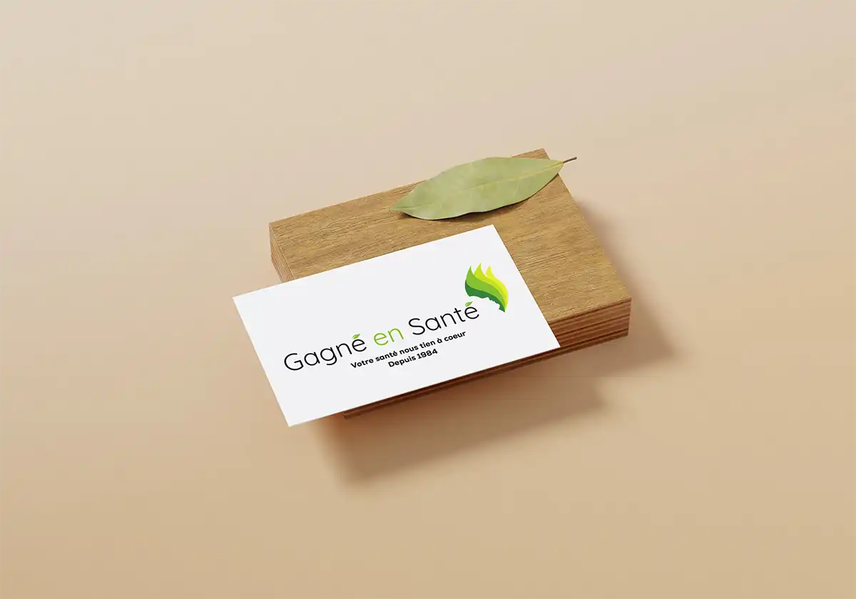 Carte Cadeaux Gagne En Sante