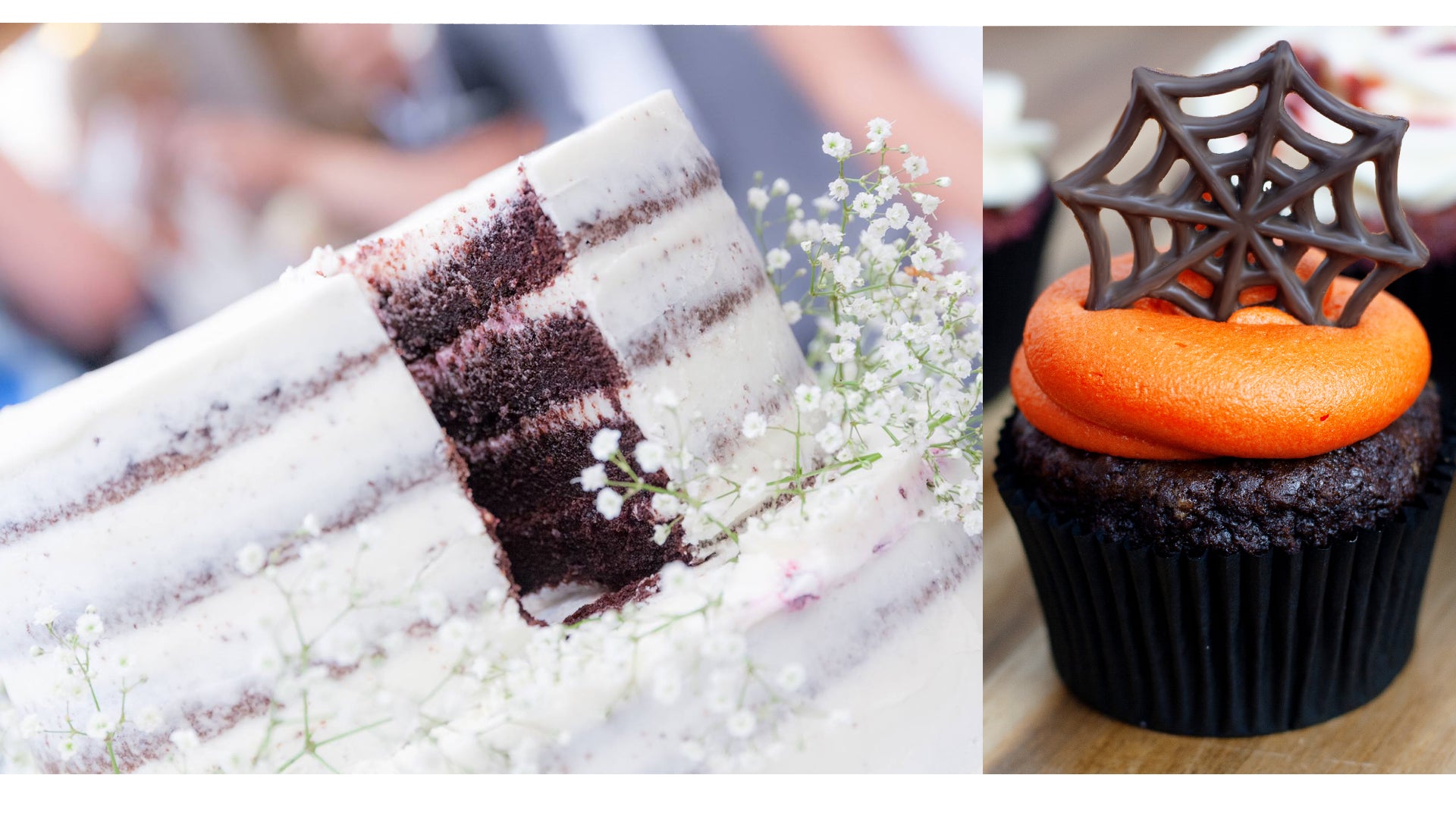 Vegan Gebak Op Maat Heavenly Cupcakes Rotterdam