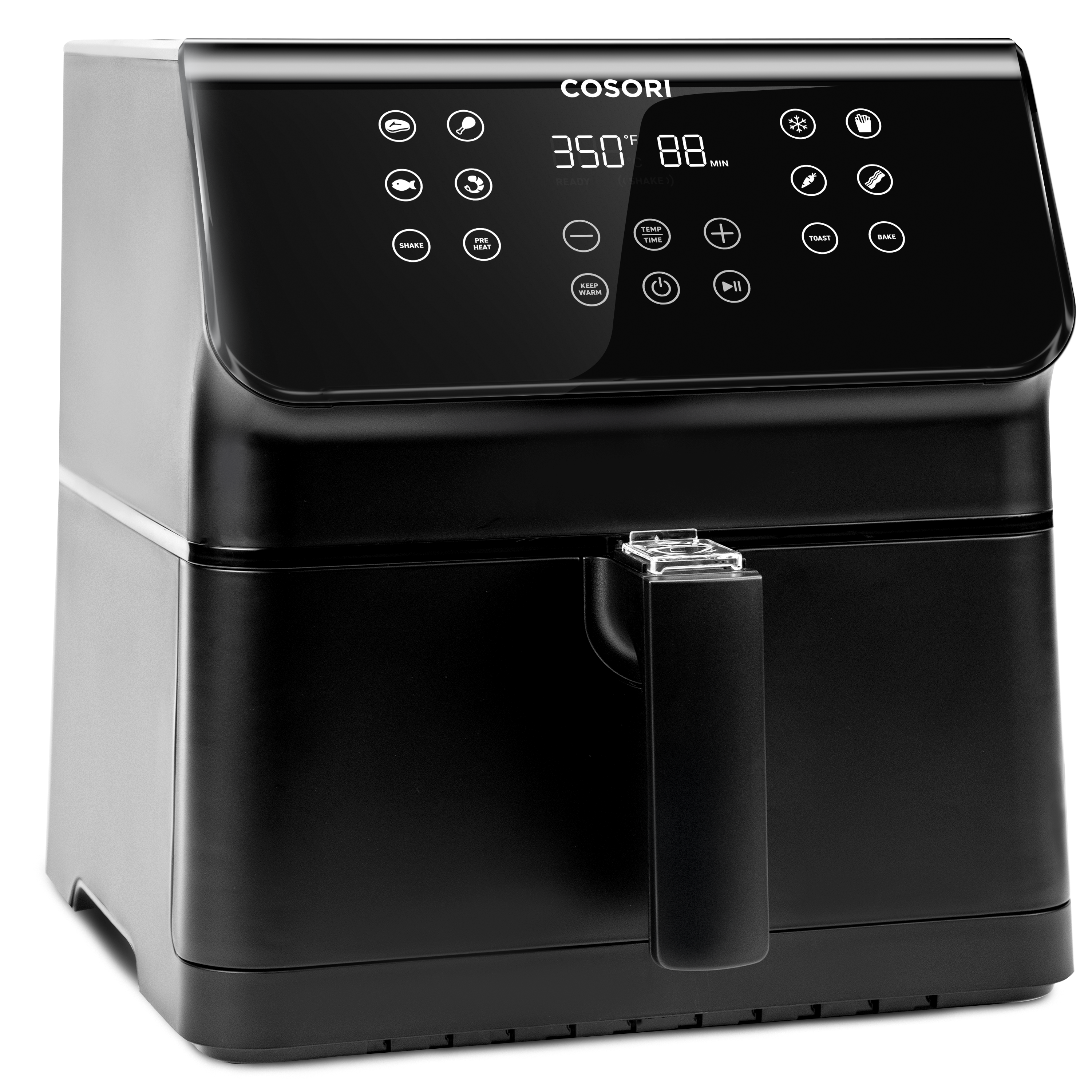 Cosori Pro Ii Air Fryer