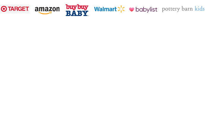 Top 6 Baby Registries Noodle Boo