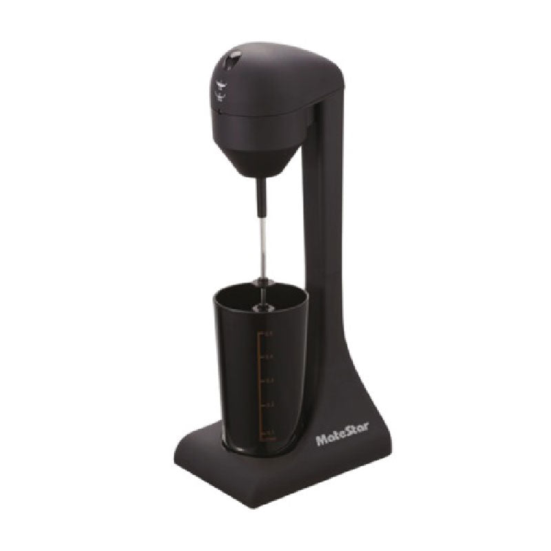 Matestar Frappe Mixer Silver 100 Watt Ce Products From Cyprus