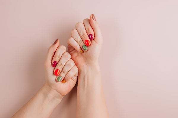 5 Astuces Pour Renforcer Ses Ongles Naturellement