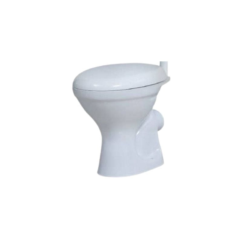 Berwick Low Level Wc Pan Kartell The Panel Co