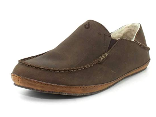 Olukai Moloa Slipper Nautical Wheelers Oriental New Bern