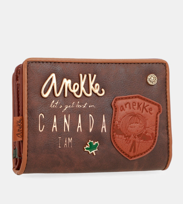 Wallets Anekke Int