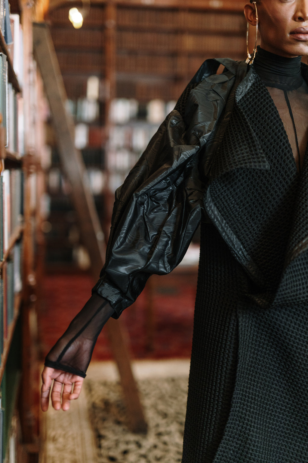 David Tlale Online