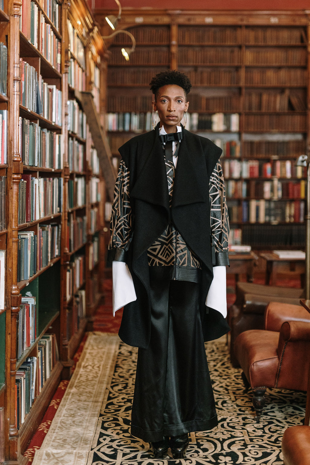 David Tlale Online