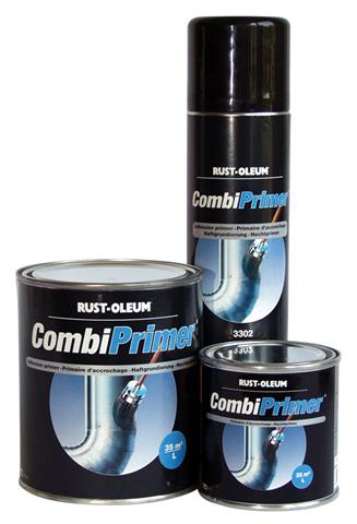 Rust Oleum Rustoleum Combiprimer Adhesion Primer