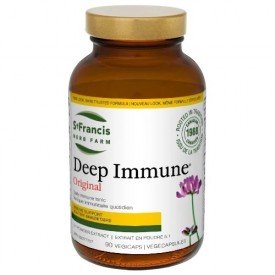 St Francis Deep Immune For Kids 50ml Essence Of Life Organics