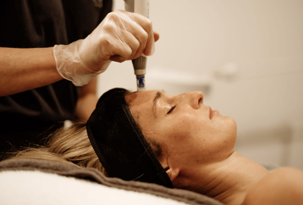 About Us Five Star Day Spa