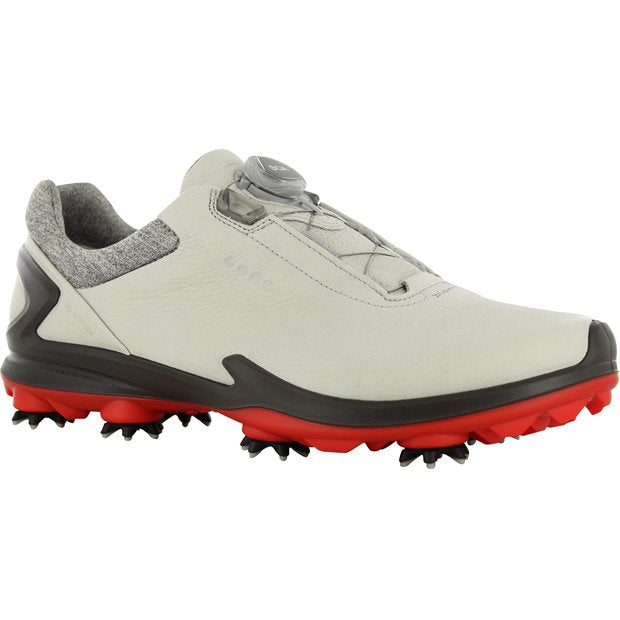Editor S Picks 5 Waterproof Golf Shoes Perfect For Playing In The Elements