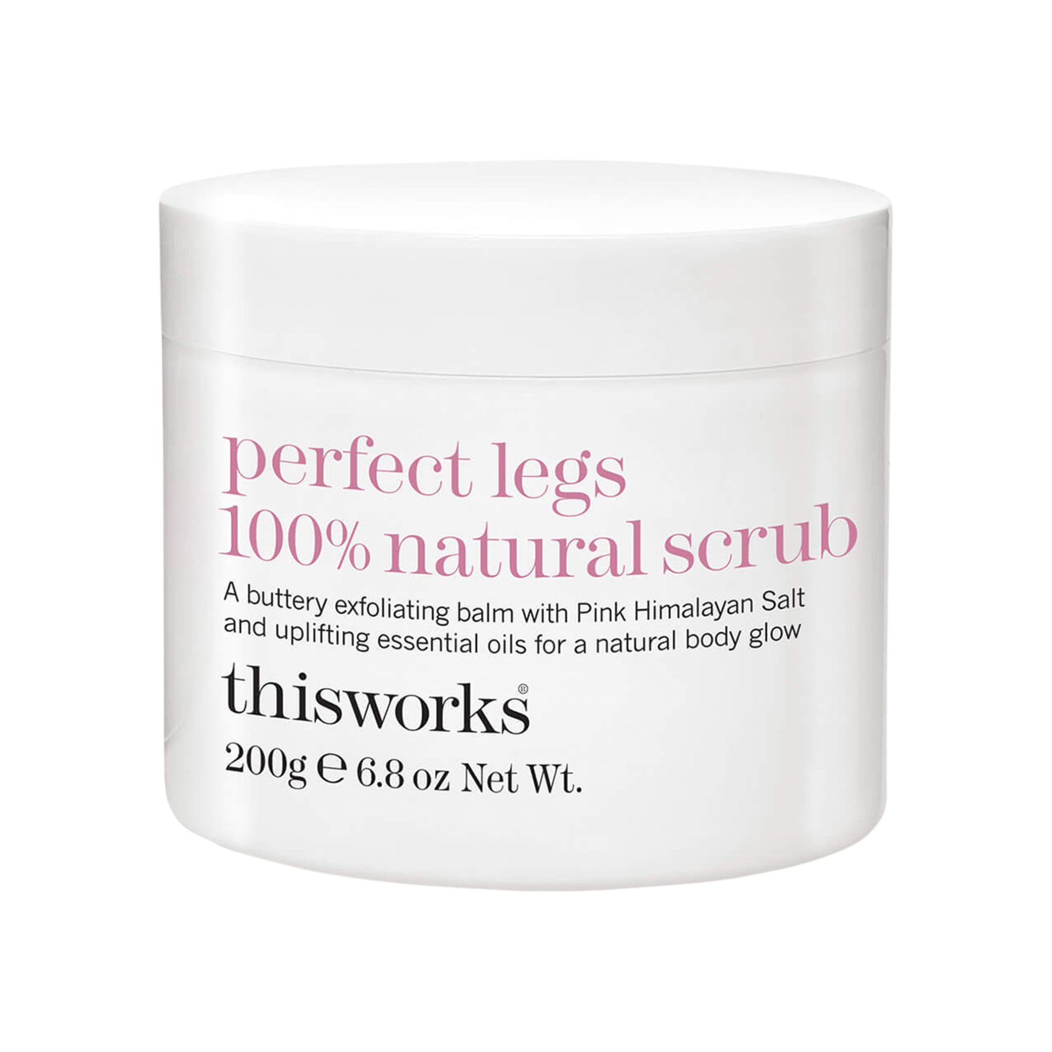 This Works Perfect Legs 100 Natural Scrub Bluemercury