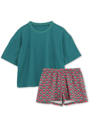 Pyjama Femme We Are Jolies Qualite Et Style A Petit Prix