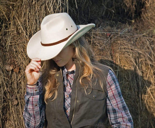 Hats Outback Trading Co Nz