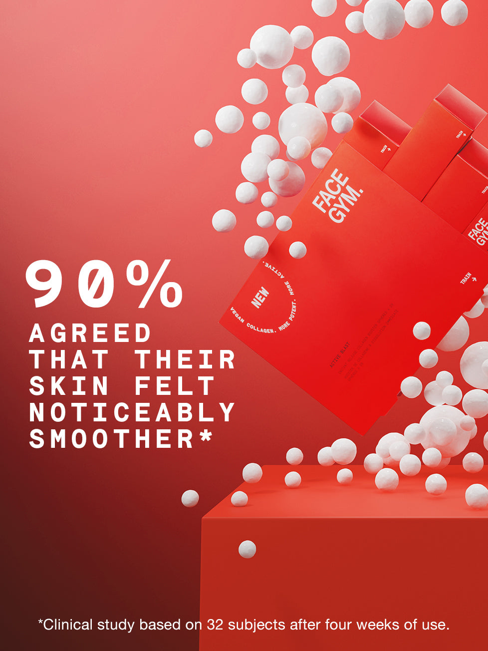 Active Blast Skincare Facegym Usa