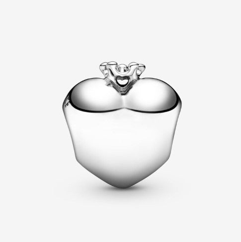 Charm Pandora Mamma Biondo Gioielli