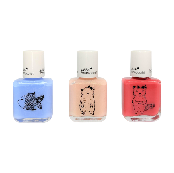 Petite Manucurist Babyluxesg