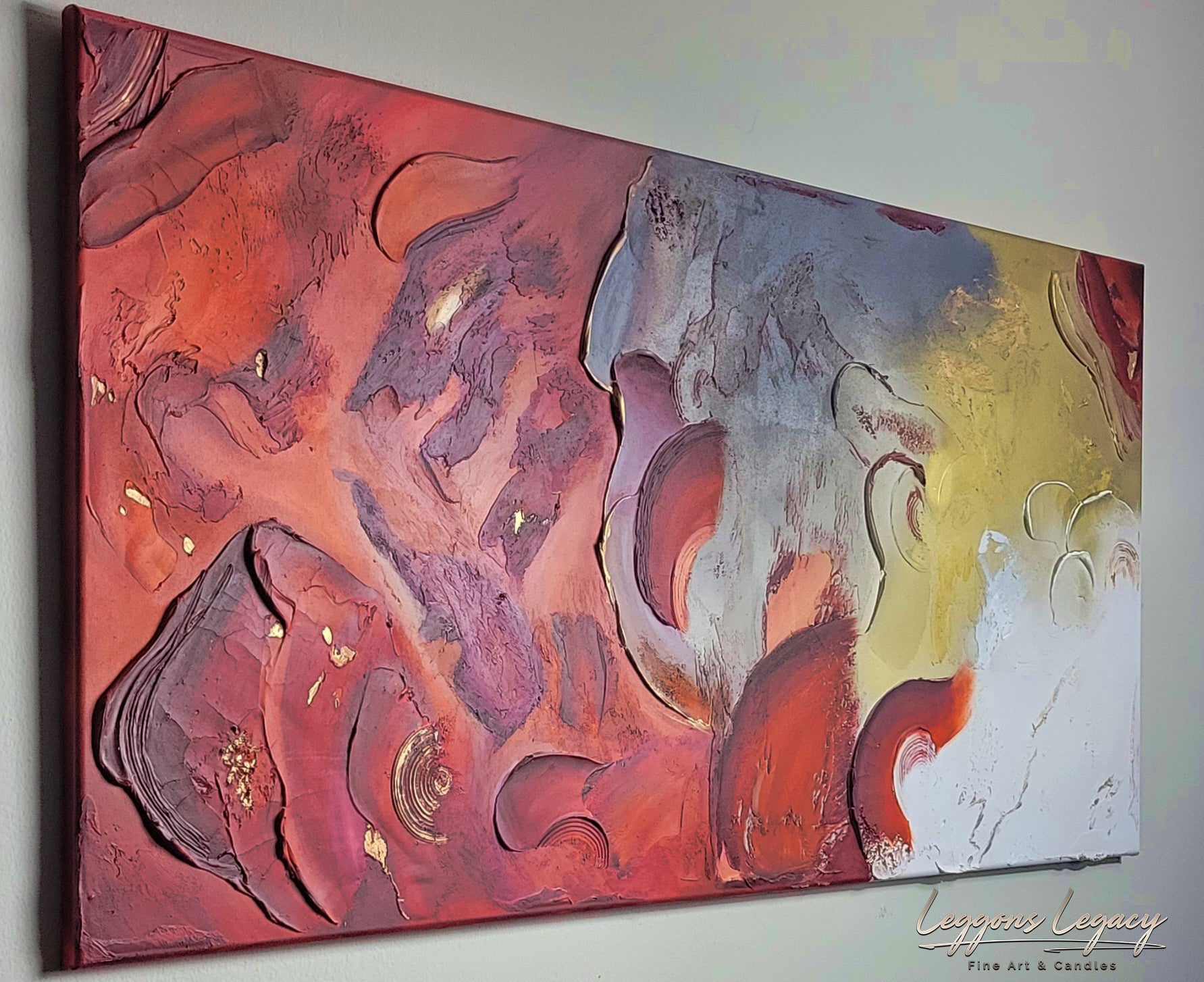 Le Souffle Du Dragon Leggon S Legacy