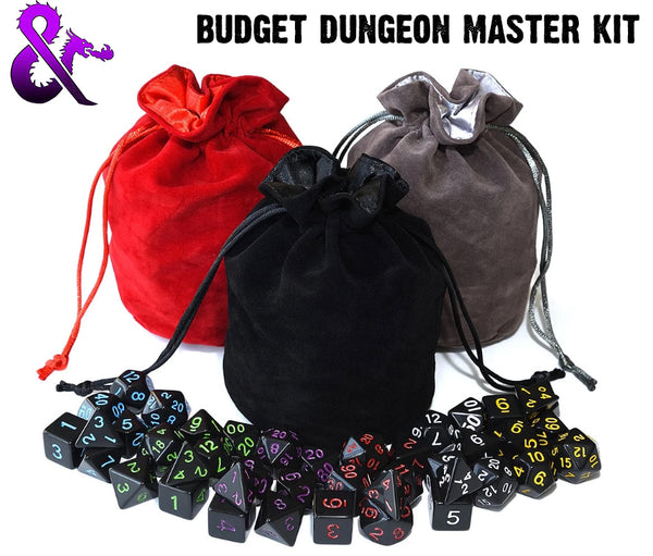 Dice Hoard Page 3 Dice And Dragons