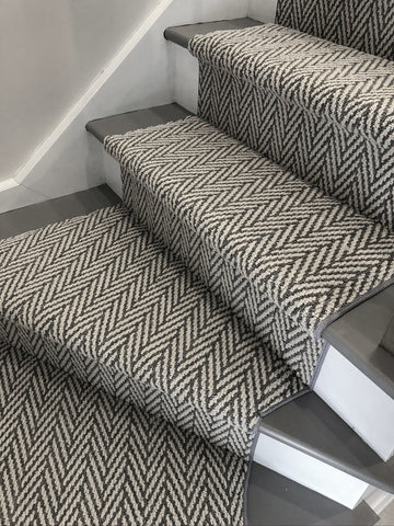 25 Best Modern Stair Runner Ideas For 2022 Direct Carpet