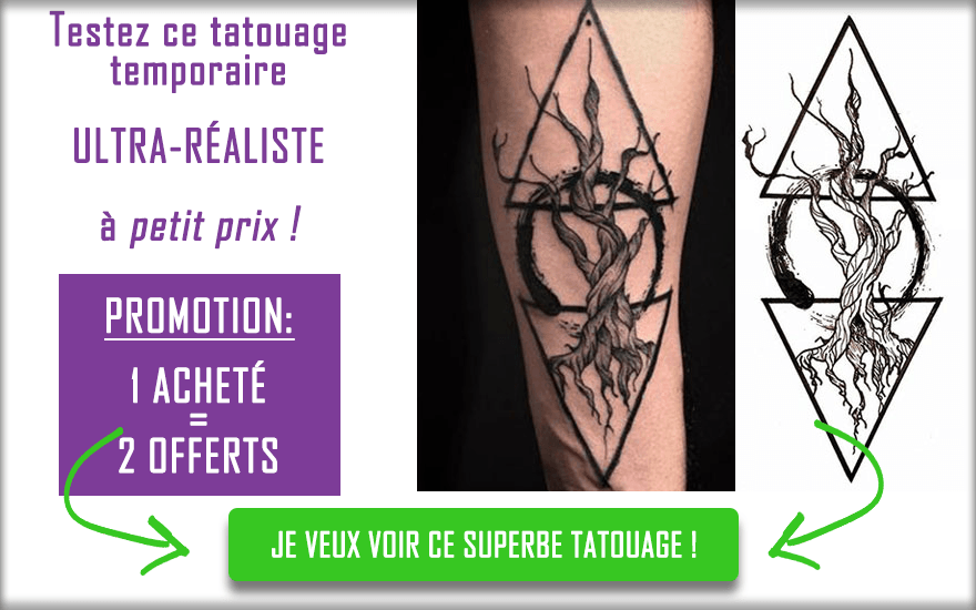 Top 30 Des Plus Beaux Tatouages Arbre De Vie Mon Arbre Et Moi