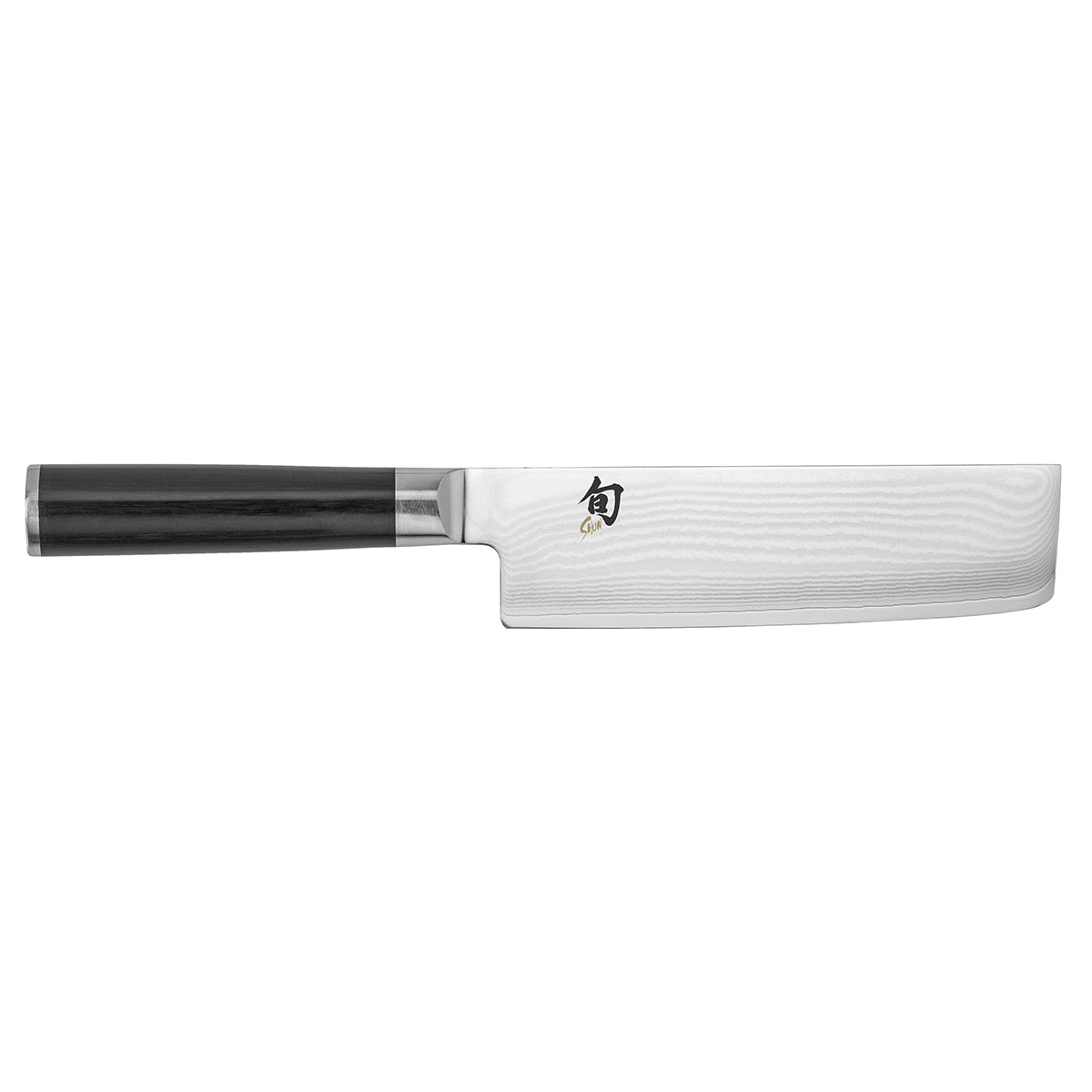 Shun Classic 6 5 Nakiri Las Cosas Kitchen Shoppe