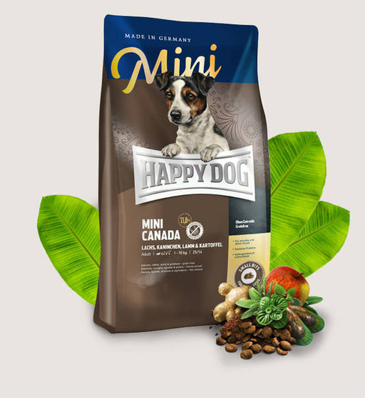 Happy Dog Mini Canada Targa Pet Shop