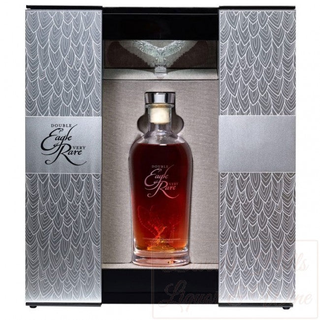 Eagle Rare Double Eagle Very Rare 20 Year Kentucky Straight Bourbon Paragon Spirits
