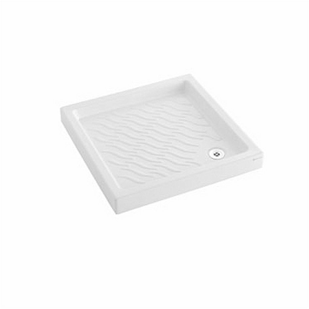 Piatto Doccia 80x80 Pozzi Ginori Naviglio Arredobagnocasa
