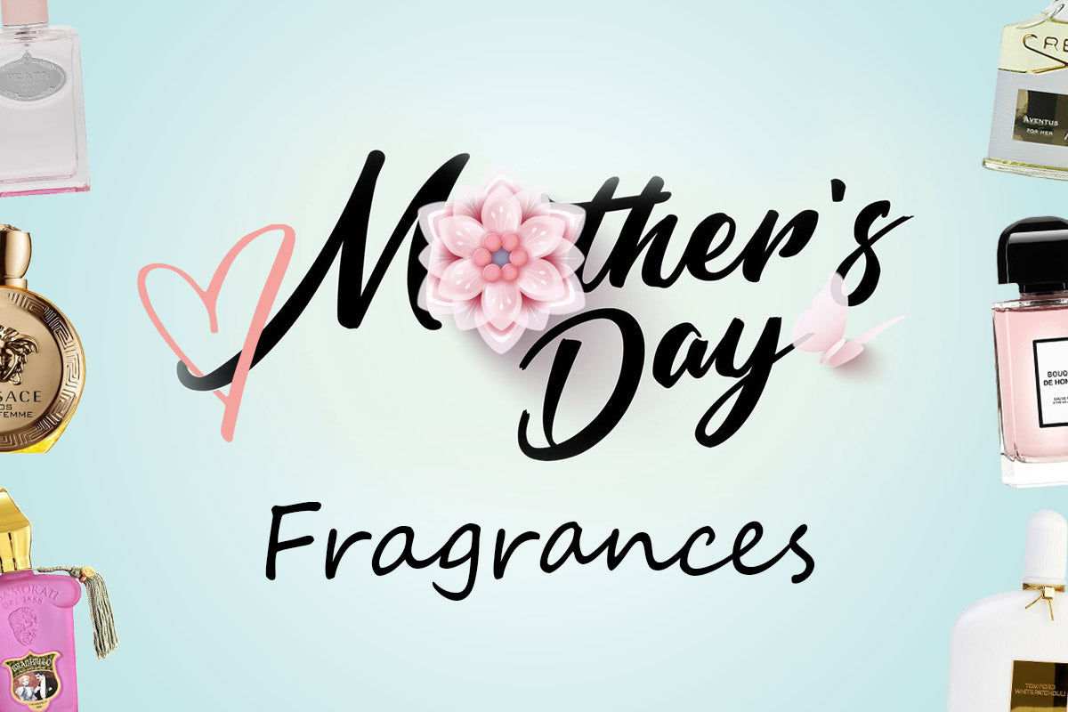 Mothers Day Fragrance Gift Guide 2021 Decantx Perfume Cologne Decant Fragrance Samples