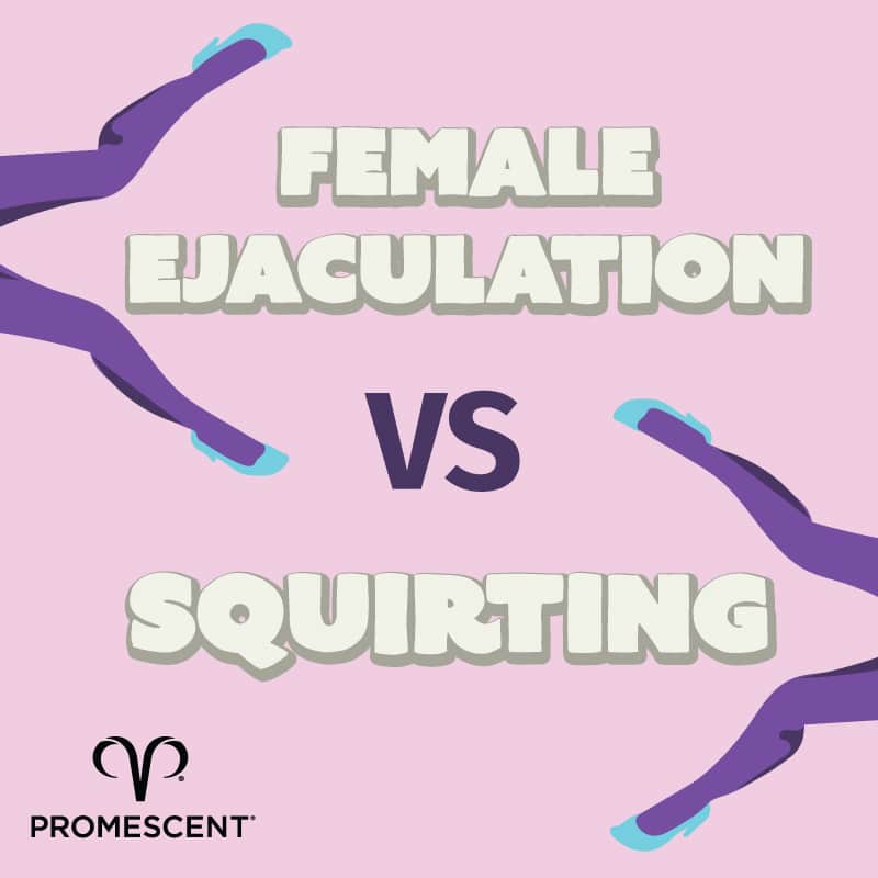 Female Ejacualtion The Facts Myths And Potential Benefits Promescent