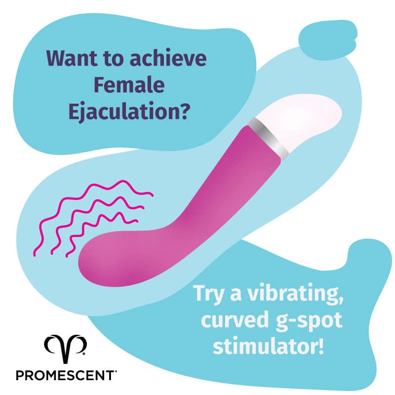 Female Ejacualtion The Facts Myths And Potential Benefits Promescent