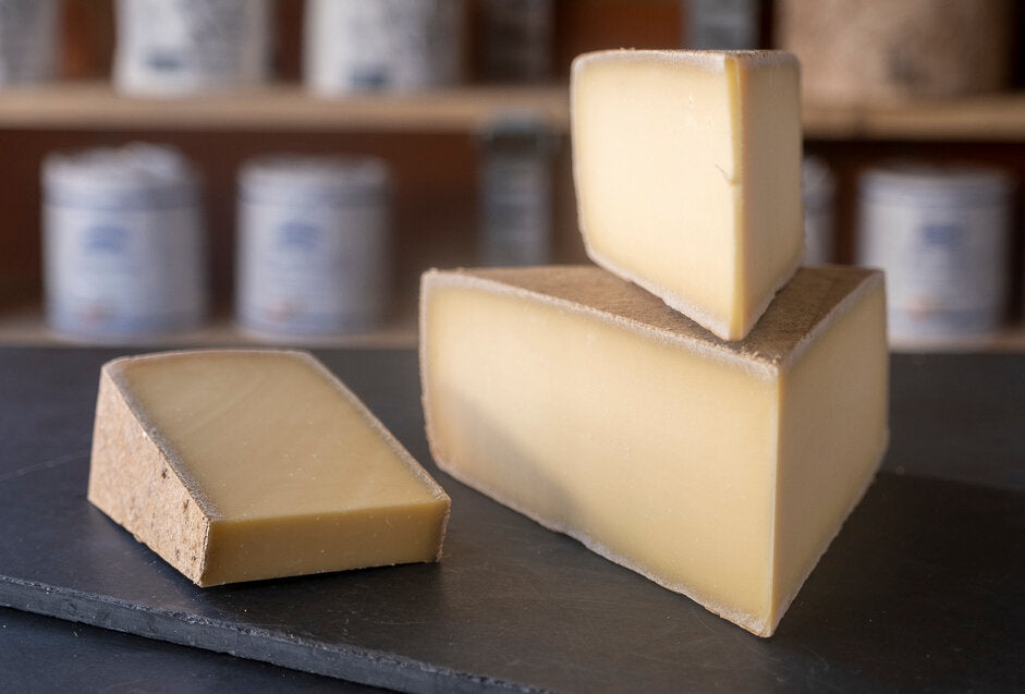 L Etivaz Mons Cheesemongers
