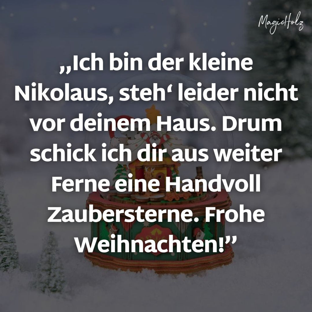 100 Texte Spruche Zu Weihnachten Perfekt Fur Karten Und Geschenke