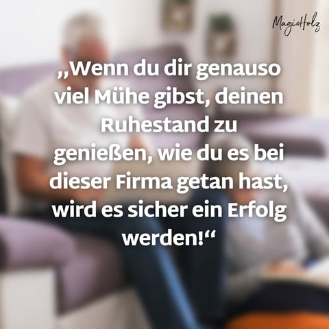 Endlich Rente 50 Gluckwunsche Spruche Zum Ruhestand