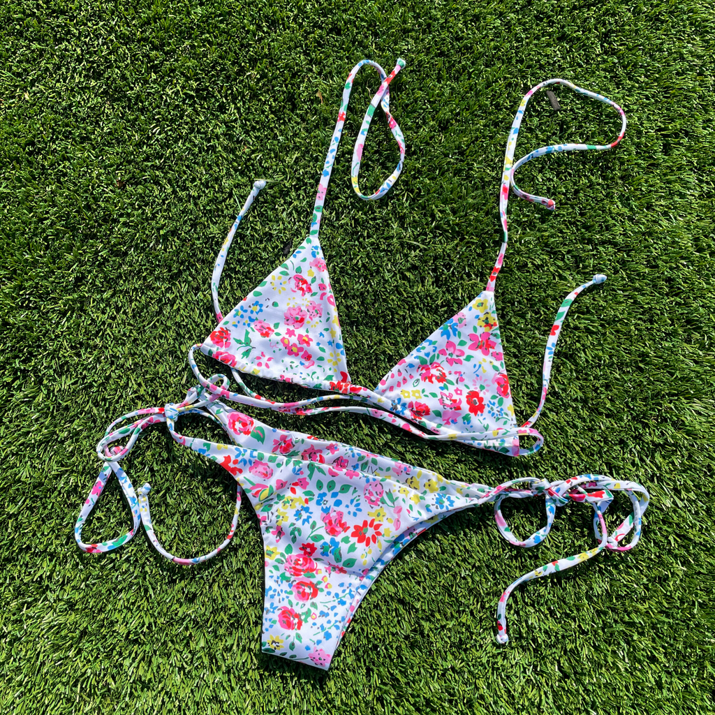 All Ali Liv Swimwear