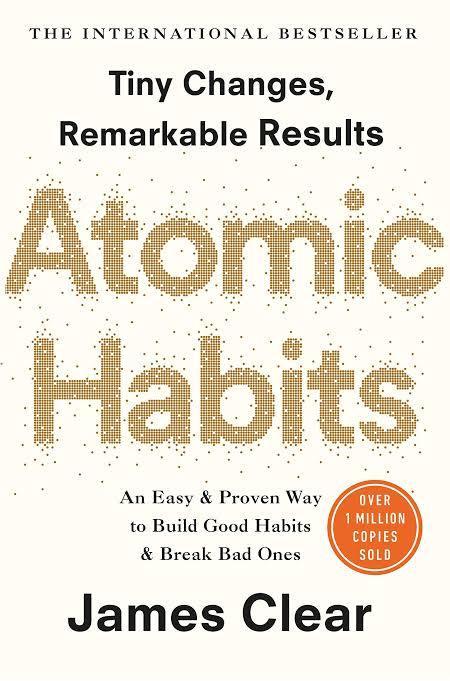 Atomic Habits Ebook Pdf Elocalshop