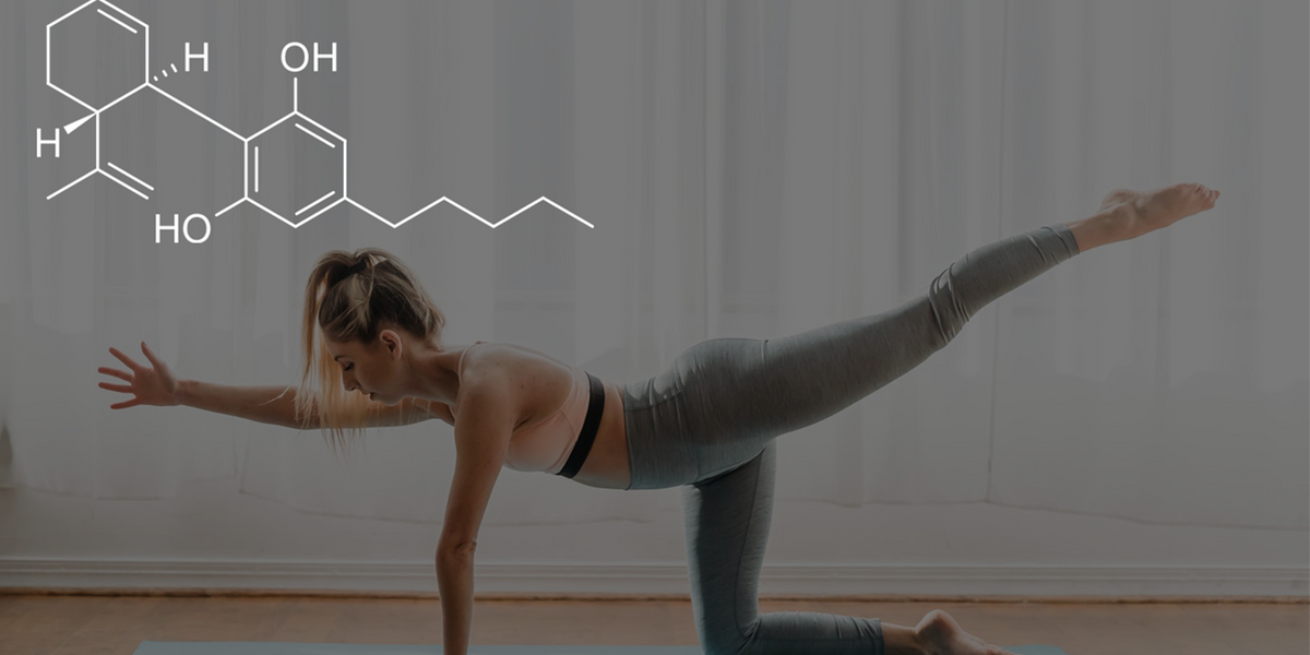 Does Cbd Give You Energy Cbd For Focus And Strength Medosi