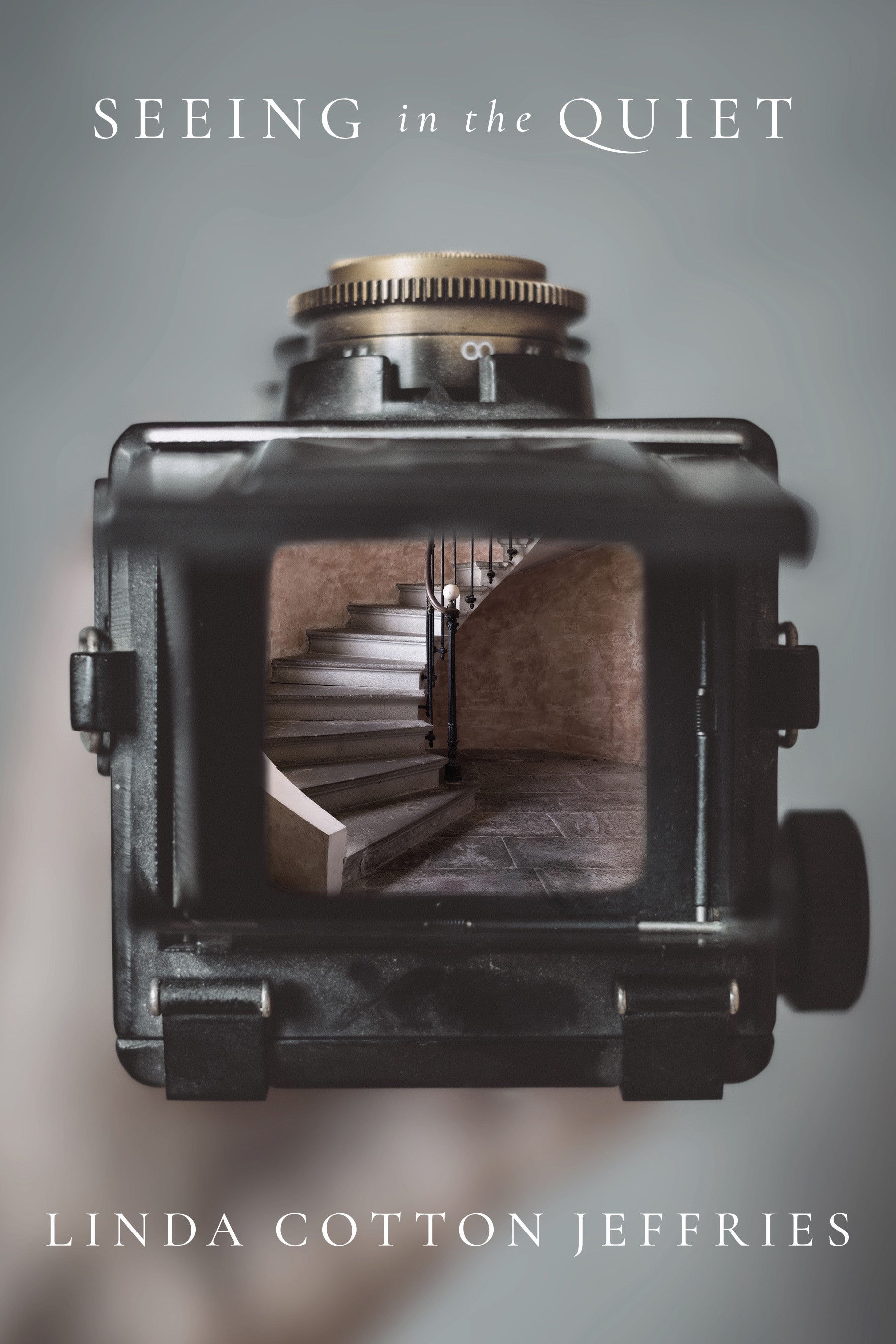 Seeing In The Quiet Sunbury Press Bookstore