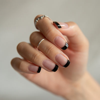 Black Tips