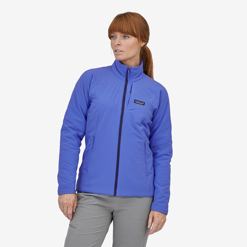 Landmark Patagonia Nano Air Jacket In Float Blue